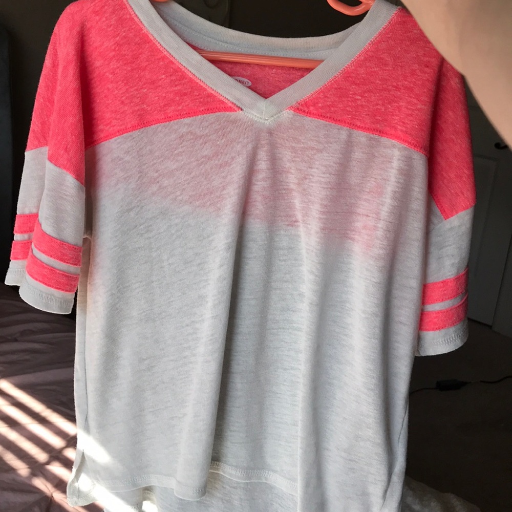 Child Medium (8) shirt💕